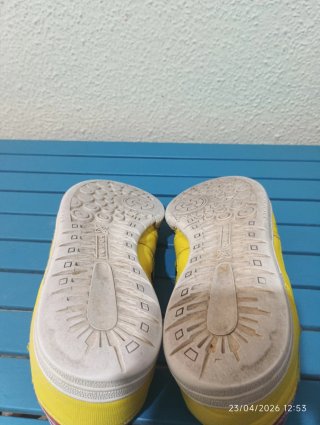 Zapatillas Munich Talla 39