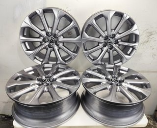 ✅Llantas Original para MAZDA CX80 de 20 pulgadas