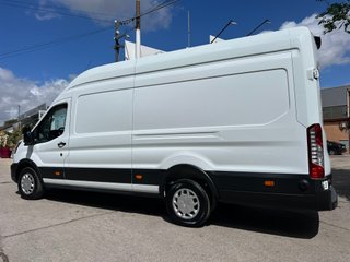 Ford Transit 350 96kW L4H3 Van Trend RWD