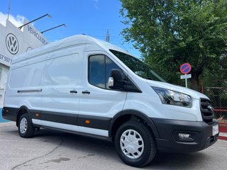 Ford Transit 350 96kW L4H3 Van Trend RWD
