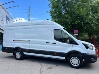 Ford Transit 350 96kW L4H3 Van Trend RWD