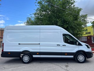 Ford Transit 350 96kW L4H3 Van Trend RWD