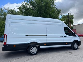 Ford Transit 350 96kW L4H3 Van Trend RWD