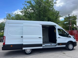 Ford Transit 350 96kW L4H3 Van Trend RWD