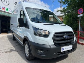 Ford Transit 350 96kW L4H3 Van Trend RWD