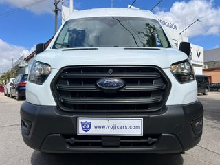 Ford Transit 350 96kW L4H3 Van Trend RWD