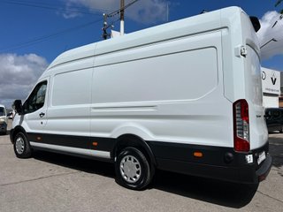Ford Transit 350 96kW L4H3 Van Trend RWD