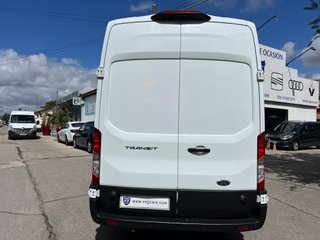 Ford Transit 350 96kW L4H3 Van Trend RWD