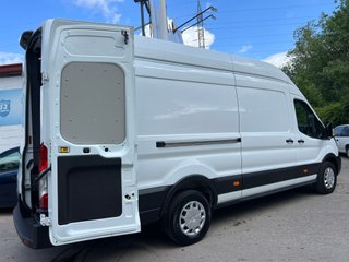 Ford Transit 350 96kW L4H3 Van Trend RWD