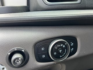 Ford Transit 350 96kW L4H3 Van Trend RWD