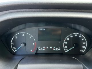 Ford Transit 350 96kW L4H3 Van Trend RWD