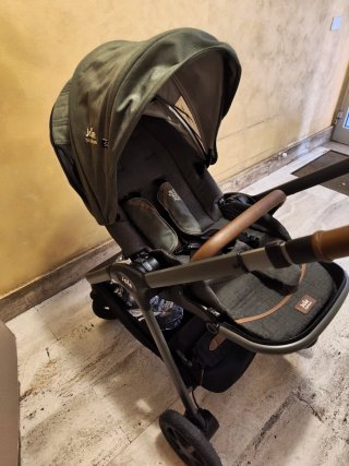 Passeggino Trio Joie Signature 2025