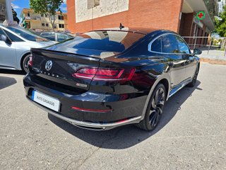 Volkswagen Arteon 2.0 TDI 240CV RLine 4Motion