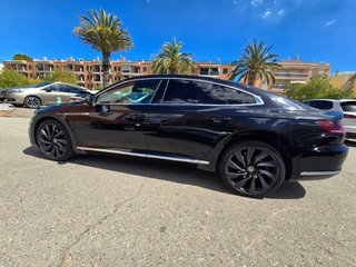 Volkswagen Arteon 2.0 TDI 240CV RLine 4Motion