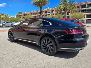 Volkswagen Arteon 2.0 TDI 240CV RLine 4Motion