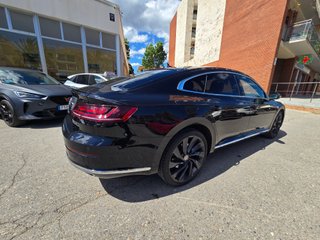Volkswagen Arteon 2.0 TDI 240CV RLine 4Motion