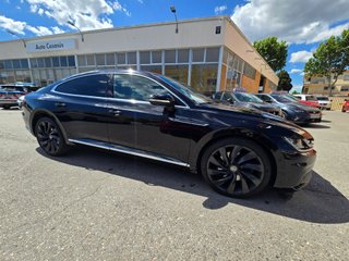 Volkswagen Arteon 2.0 TDI 240CV RLine 4Motion