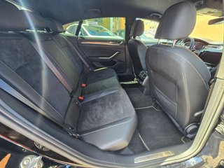 Volkswagen Arteon 2.0 TDI 240CV RLine 4Motion