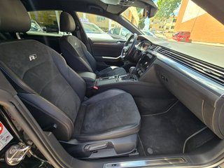 Volkswagen Arteon 2.0 TDI 240CV RLine 4Motion