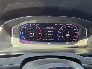 Volkswagen Arteon 2.0 TDI 240CV RLine 4Motion