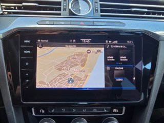 Volkswagen Arteon 2.0 TDI 240CV RLine 4Motion