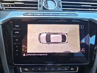 Volkswagen Arteon 2.0 TDI 240CV RLine 4Motion