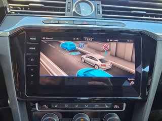 Volkswagen Arteon 2.0 TDI 240CV RLine 4Motion