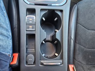 Volkswagen Arteon 2.0 TDI 240CV RLine 4Motion