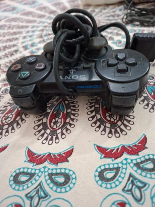 Mando Sony PlayStation DualShock 3. Mando original