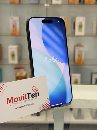 iPhone 17 Pro 512GB Azul 100% BATERIA