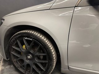 Volkswagen Scirocco 2.0 TDI 140cv DPF (2009)