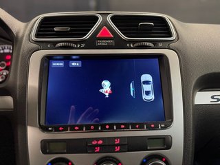 Volkswagen Scirocco 2.0 TDI 140cv DPF (2009)