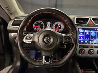 Volkswagen Scirocco 2.0 TDI 140cv DPF (2009)