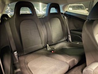Volkswagen Scirocco 2.0 TDI 140cv DPF (2009)