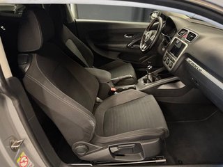 Volkswagen Scirocco 2.0 TDI 140cv DPF (2009)
