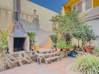 Chalet en venta en Roc Blanc en Terrassa