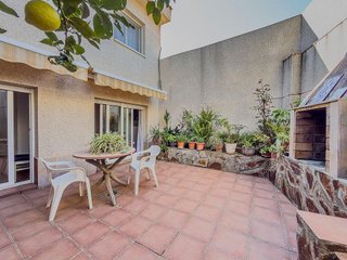 Chalet en venta en Roc Blanc en Terrassa