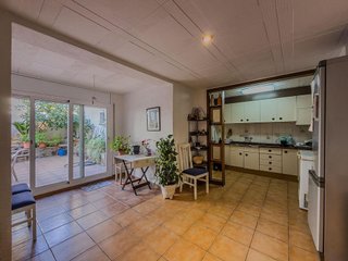Chalet en venta en Roc Blanc en Terrassa