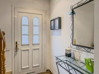 Chalet en venta en Roc Blanc en Terrassa