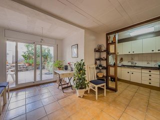 Chalet en venta en Roc Blanc en Terrassa