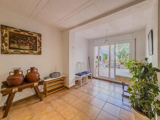 Chalet en venta en Roc Blanc en Terrassa