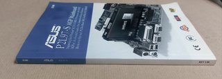 Set Originale ASUS P2L97-S: Manuale + CD Driver
