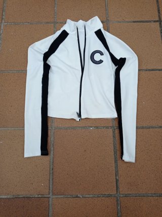 Giubbotto sportivo da donna C