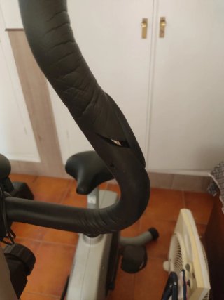 Bicicleta Estática Cicloestática