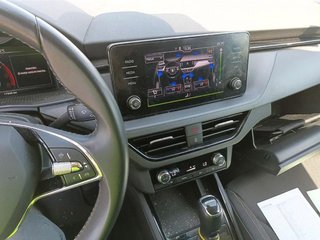 Skoda Kamiq 1.0 TSI 81kW (110CV) DSG Ambition