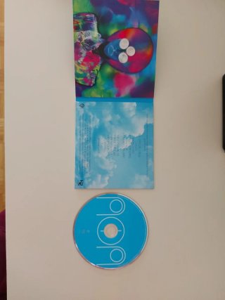 CD Prince Art Official Age