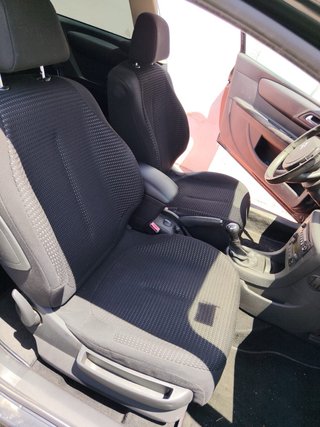 Citroen C4 2007
