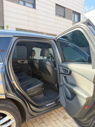Audi Q7 3.0 TDI quattro 272cv S line – 7 plazas –