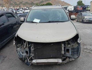 7 j x 18 llanta mitsubishi outlander (cw0) 470138
