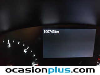 Ford Focus SportBreak 1.5 Ecoblue Trend+ 88 kW (120 CV)